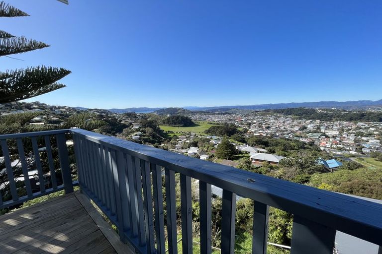 Photo of property in 10 Laurent Place, Kingston, Wellington, 6021