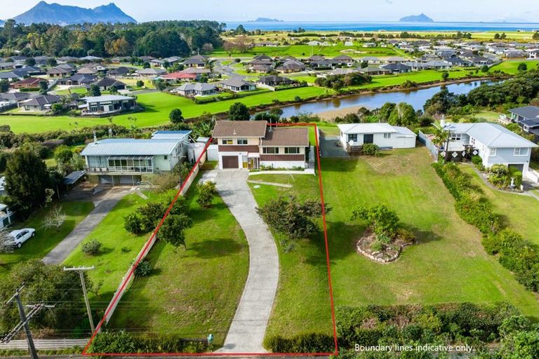 Photo of property in 220 Marsden Point Road, Ruakaka, 0116