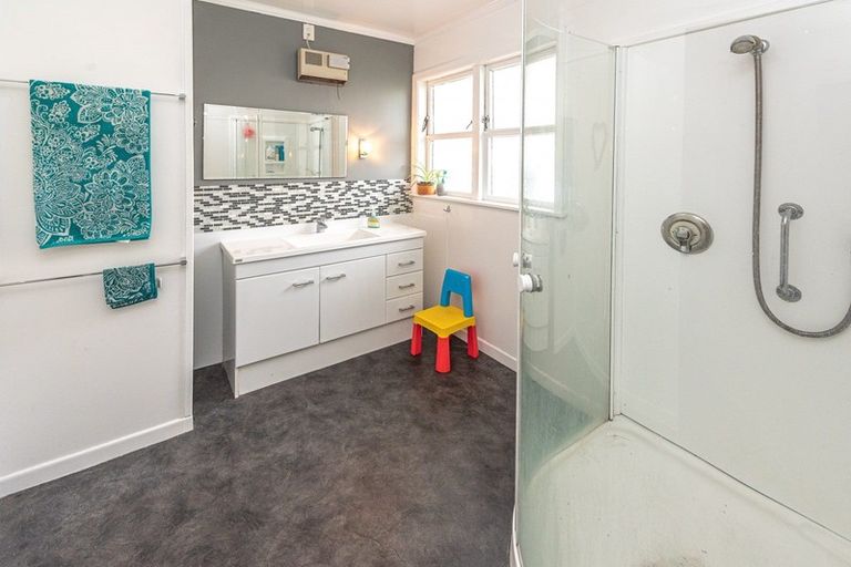 Photo of property in 20a Millward Street, Whanganui East, Whanganui, 4500