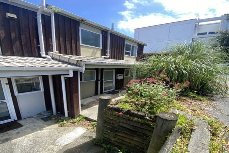Photo of property in 55f1 Hamilton Road, Hataitai, Wellington, 6021