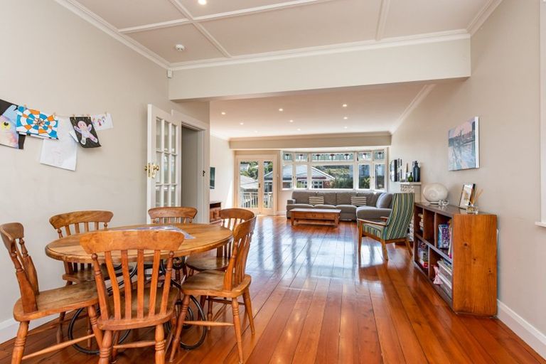 Photo of property in 7 Hohiria Road, Hataitai, Wellington, 6021