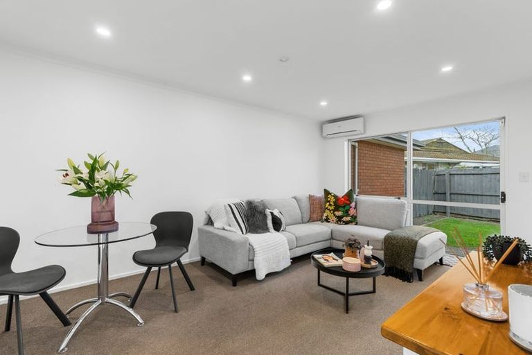 Photo of property in 3/36 Lyndon Street, Riccarton, Christchurch, 8041