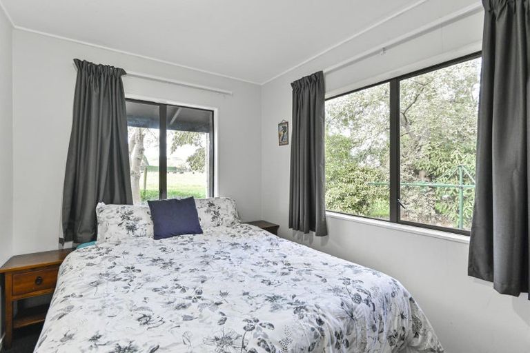 Photo of property in 100 Kereru Road, Maraekakaho, Hastings, 4171