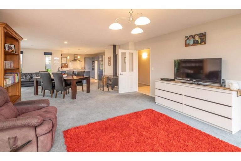 Photo of property in 73 Brookside Road, Rolleston, 7614