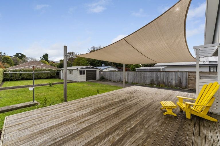 Photo of property in 59 Alexander Road, Raumati Beach, Paraparaumu, 5032