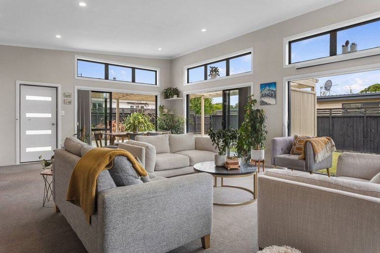 Photo of property in 31a Hilton Street, Kaiapoi, 7630