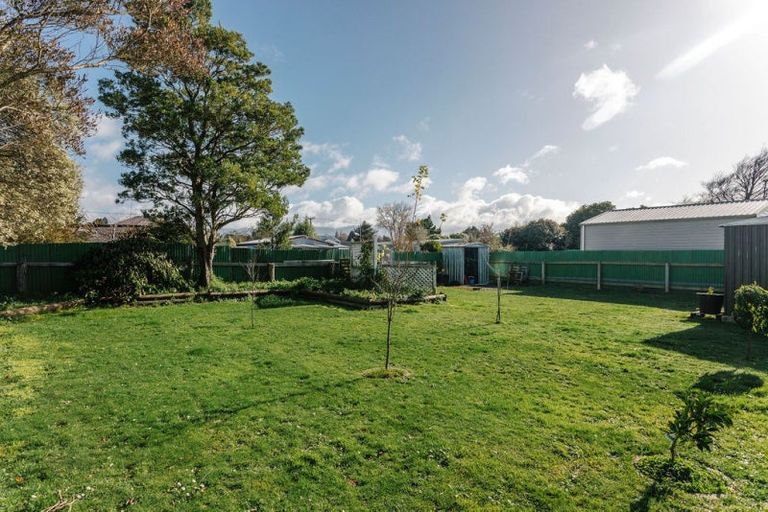 Photo of property in 267 High Street, Dannevirke, 4930