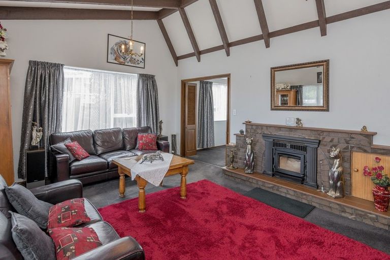 Photo of property in 36 Rimu Street, Levin, 5510