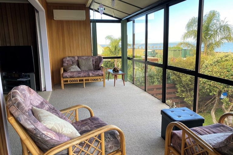 Photo of property in 419 Fergusson Drive, Thames, 3500