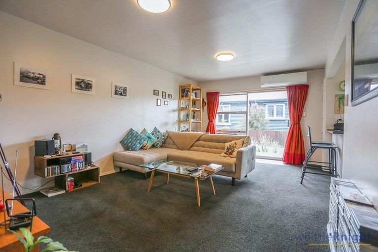 Photo of property in 1/28 Taramea Place, Addington, Christchurch, 8024