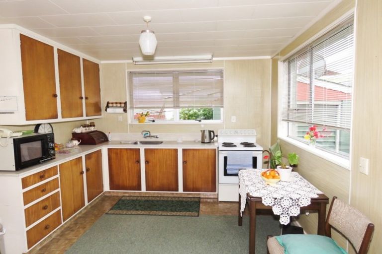 Photo of property in 15a Henley Street, Westport, 7825