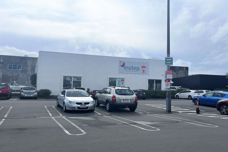 Photo of property in 53 Heathcote Street, Woolston, Christchurch, 8023