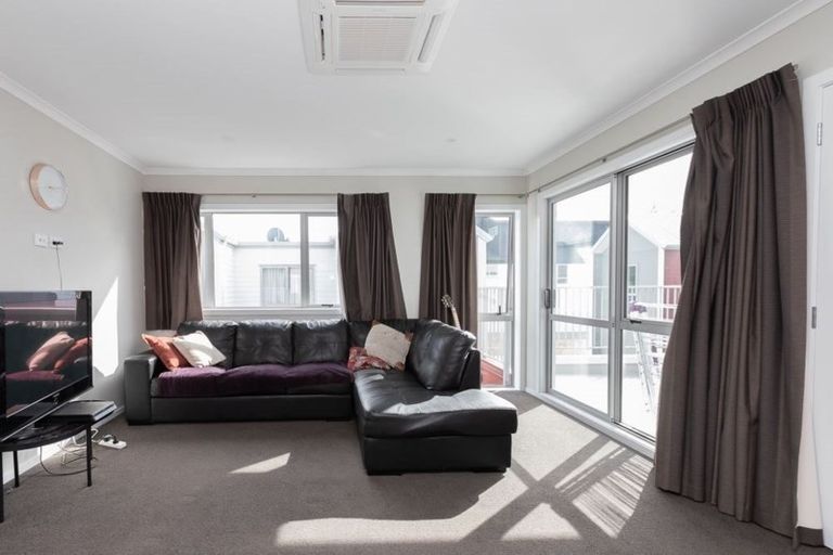 Photo of property in 16u7 Hammond Street, Hamilton Central, Hamilton, 3204