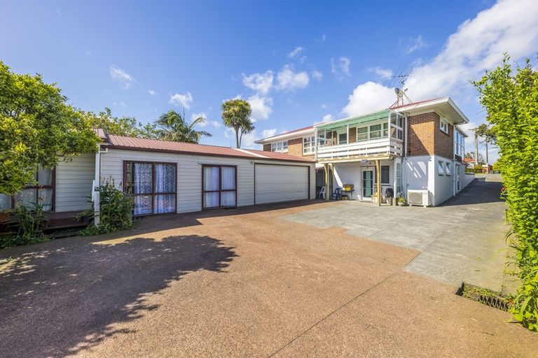 Photo of property in 3 Brooklyn Avenue, Papatoetoe, Auckland, 2025