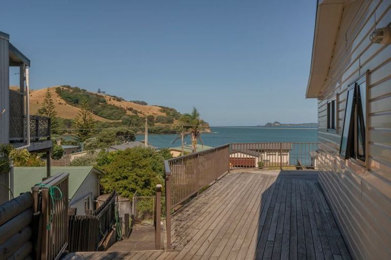 Photo of property in 113 Wharekaho Sh25 Road, Wharekaho, Whitianga, 3592