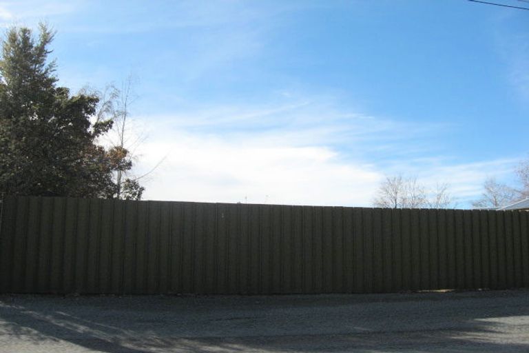 Photo of property in 5 Fraser Crescent, Twizel, 7901