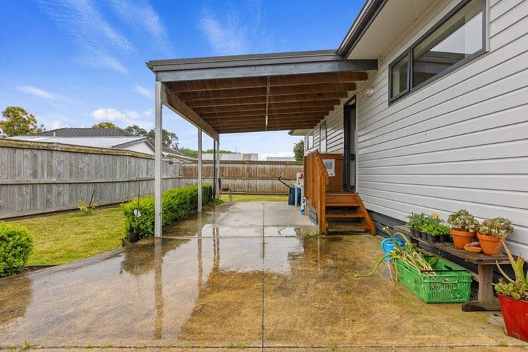 Photo of property in 6 Kirk Street, Whakatane, 3120