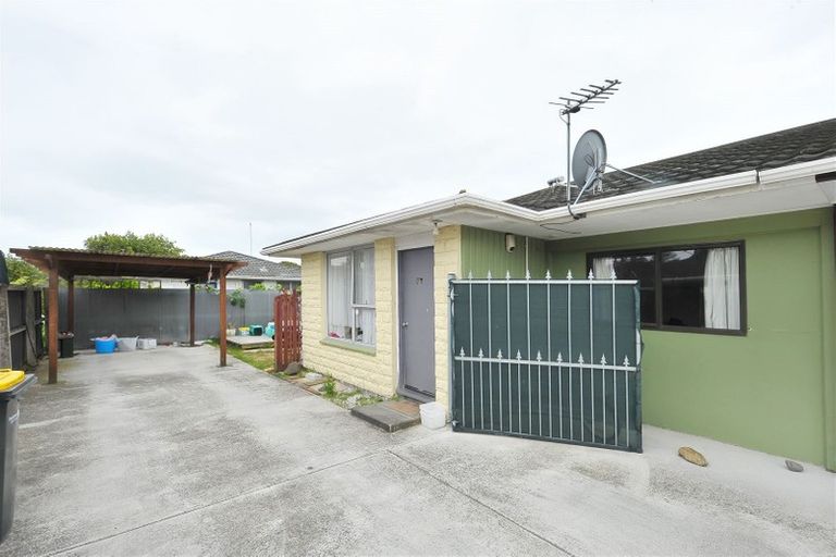 Photo of property in 33b Mecca Place, Linwood, Christchurch, 8062