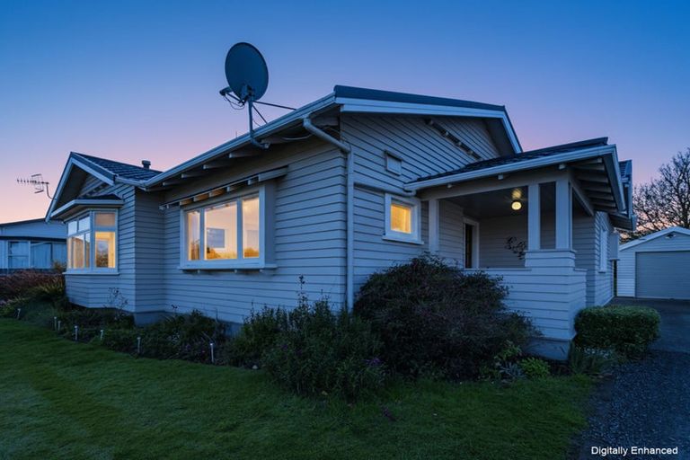 Photo of property in 61 Barraud Street, Dannevirke, 4930