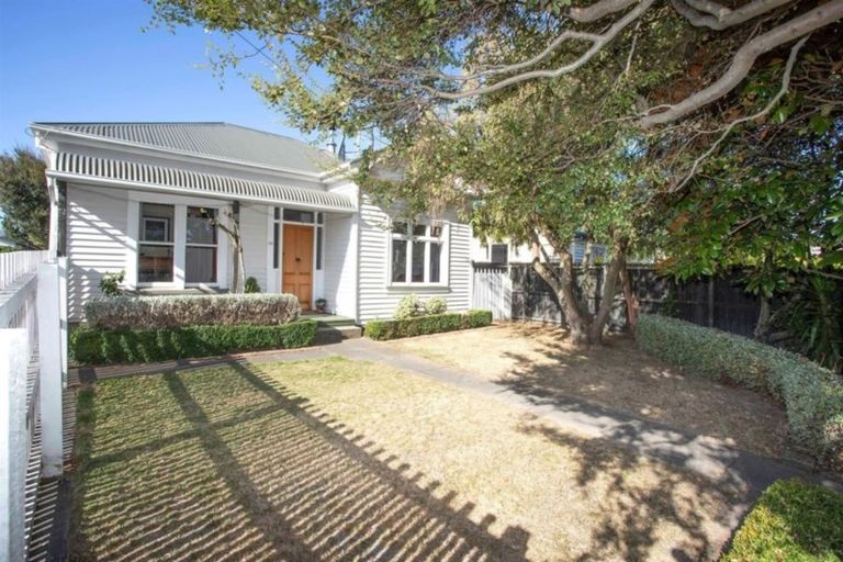 Photo of property in 131 King Street, Sydenham, Christchurch, 8023