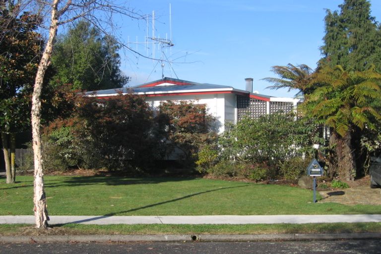 Photo of property in 5 Purcell Place, Melville, Hamilton, 3206