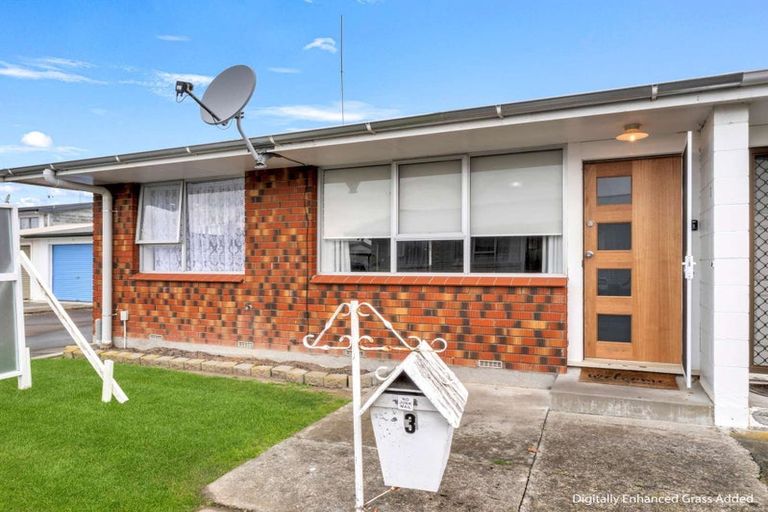 Photo of property in 3 Kiwi Court, Roslyn, Palmerston North, 4414