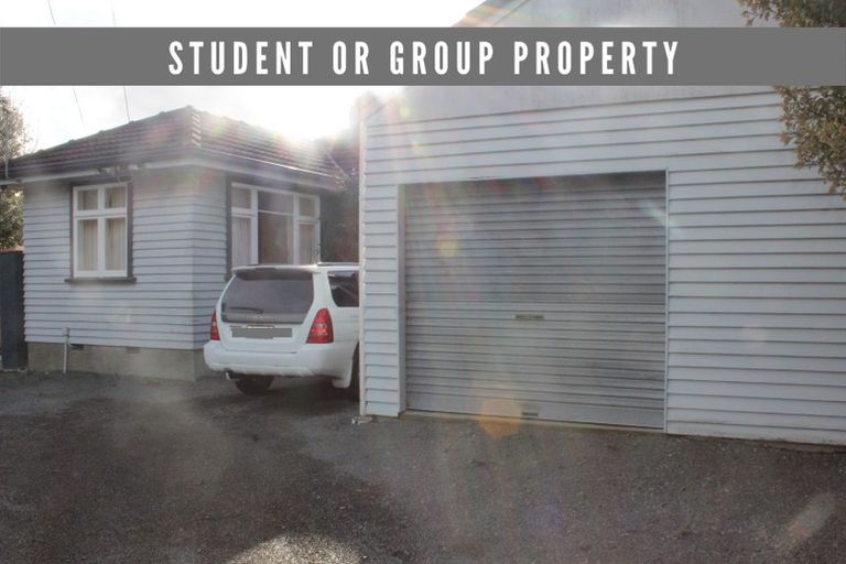 Photo of property in 106 Maidstone Road, Ilam, Christchurch, 8041