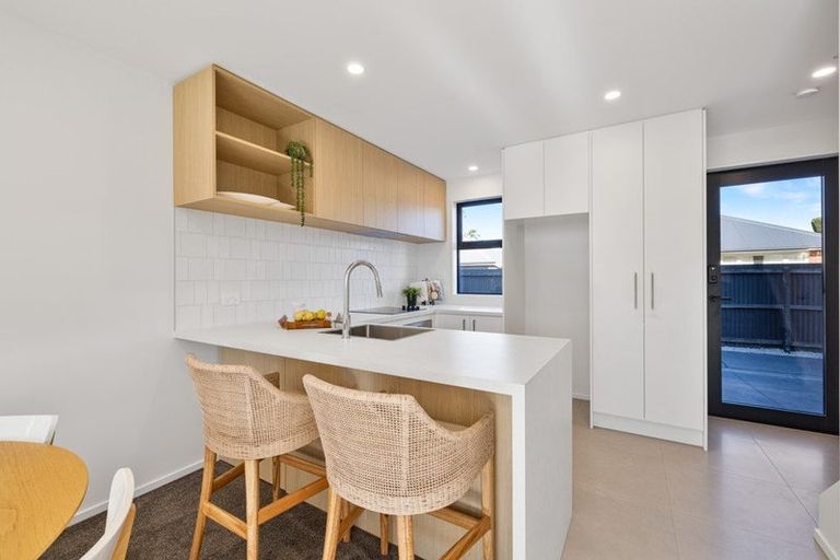 Photo of property in 4/128 England Street, Linwood, Christchurch, 8011