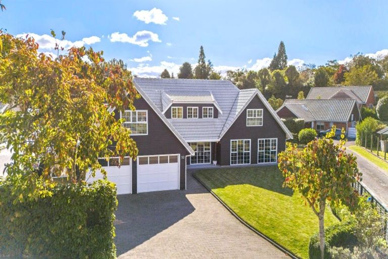 Photo of property in 53 Moncur Drive, Springfield, Rotorua, 3015