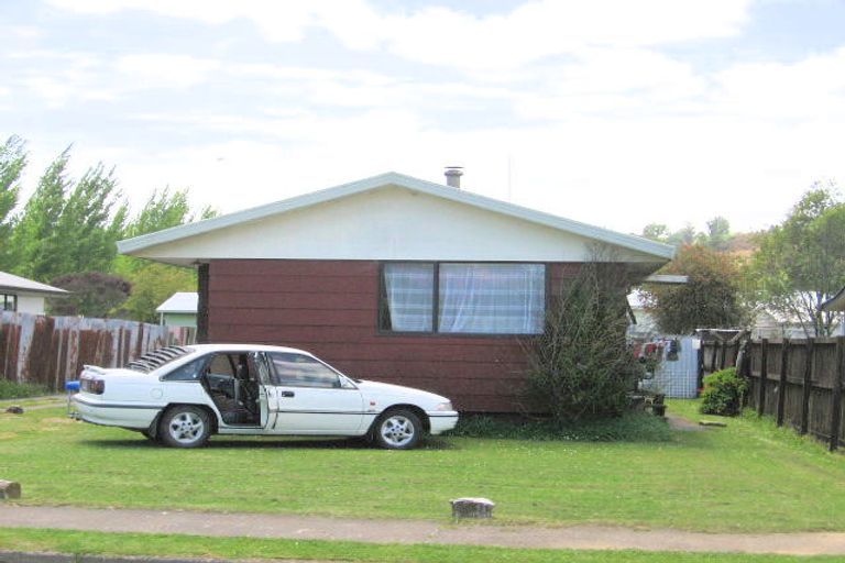 Photo of property in 49 William Street, Te Kuiti, 3910