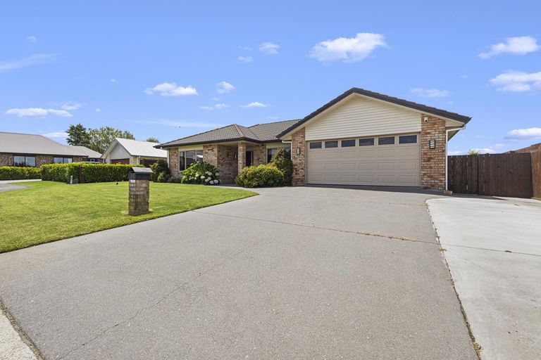 Photo of property in 35 Matipo Street, Matamata, 3400