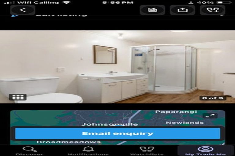 Photo of property in 37e Hindmarsh Street, Johnsonville, Wellington, 6037