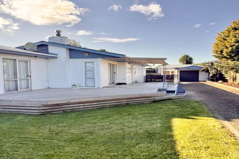 Photo of property in 62 Arawa Road, Whakatane, 3120