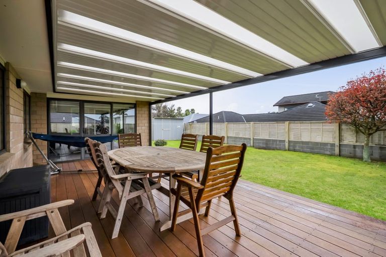 Photo of property in 43c Camellia Avenue, Bell Block, New Plymouth, 4312