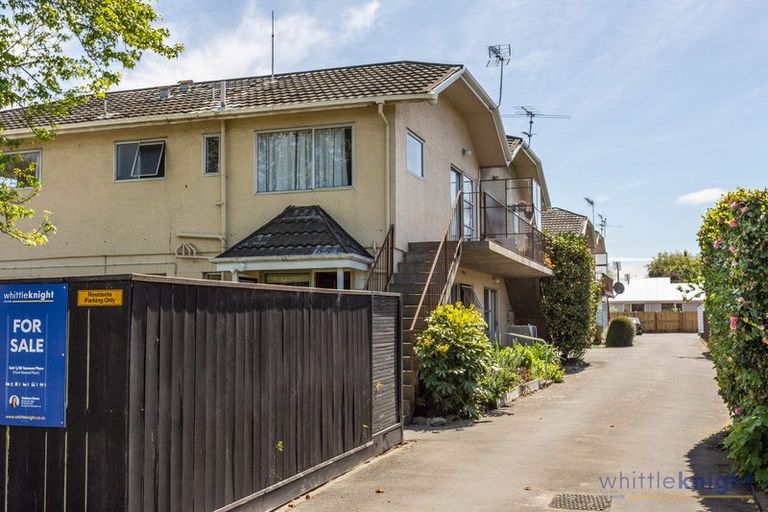Photo of property in 1/28 Taramea Place, Addington, Christchurch, 8024