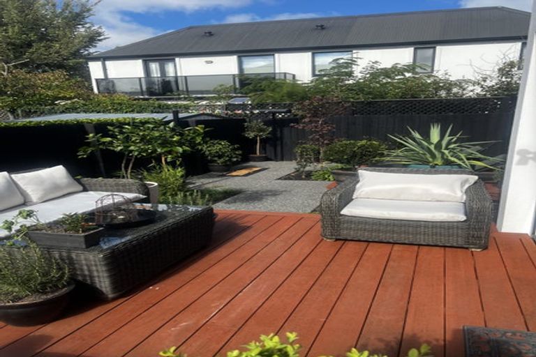 Photo of property in 5/100 Innes Road, St Albans, Christchurch, 8052