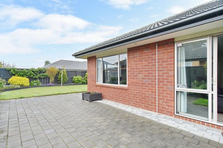 Photo of property in 6 Bering Street, Northwood, Christchurch, 8051