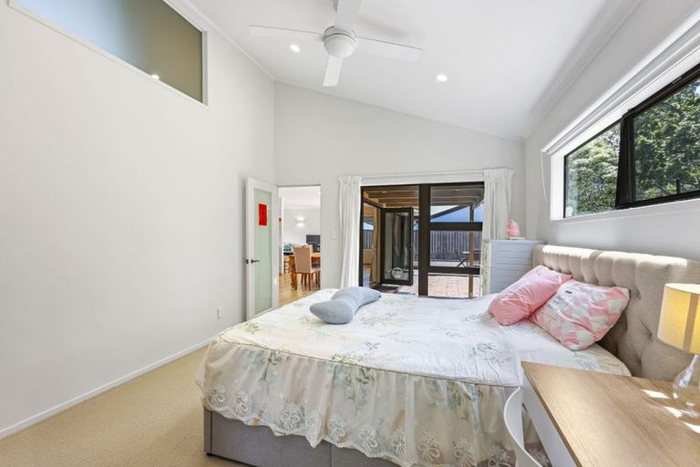 Photo of property in 18 Janome Place, Bucklands Beach, Auckland, 2014