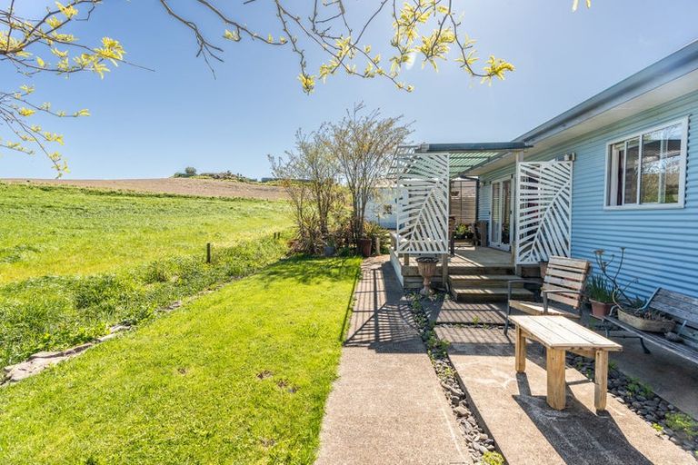 Photo of property in 11 Harpers Avenue, Otorohanga, 3900