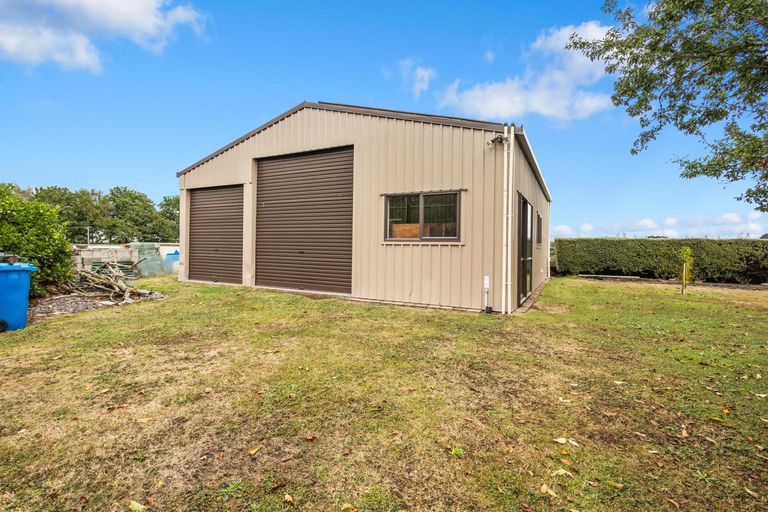Photo of property in 453 Taihoa Road South, Matamata, 3473