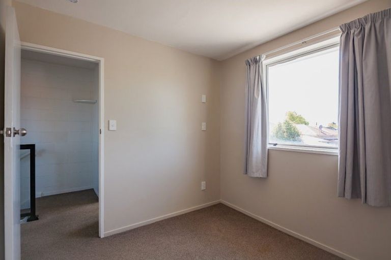 Photo of property in 6/20 Rosewarne Street, Spreydon, Christchurch, 8024