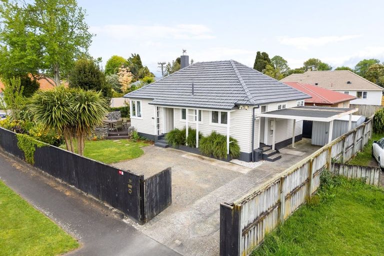 Photo of property in 20 Pinfold Avenue, Hamilton East, Hamilton, 3216