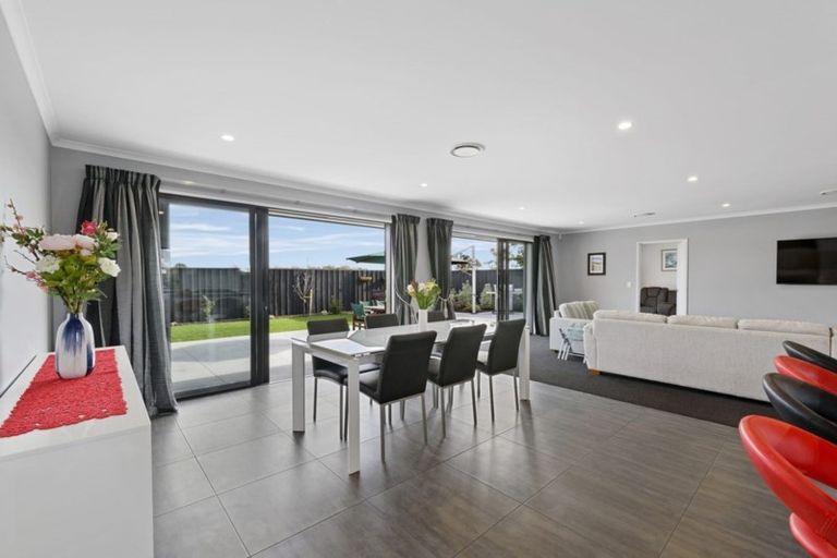 Photo of property in 62 Riverstone Drive, Rolleston, 7614