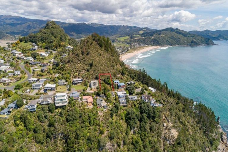 Photo of property in 14 Pacific Drive, Tairua, 3508