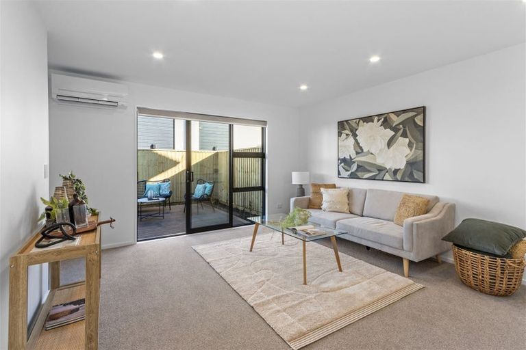 Photo of property in 3/15 Frederick Street, Waltham, Christchurch, 8011