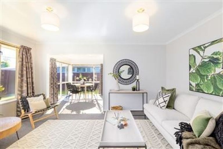 Photo of property in 2 Daniela Lane, Linwood, Christchurch, 8062