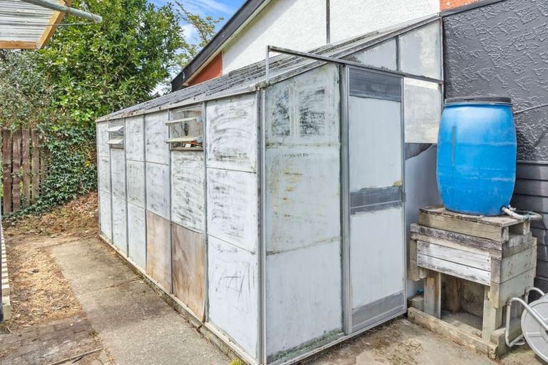 Photo of property in 45 George Street, Geraldine, 7930