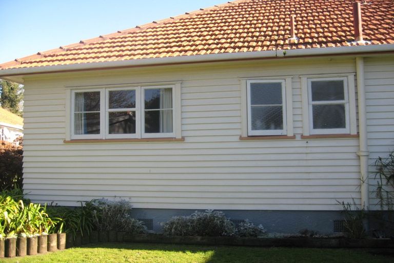 Photo of property in 16 Fergusson Street, Hamilton East, Hamilton, 3216