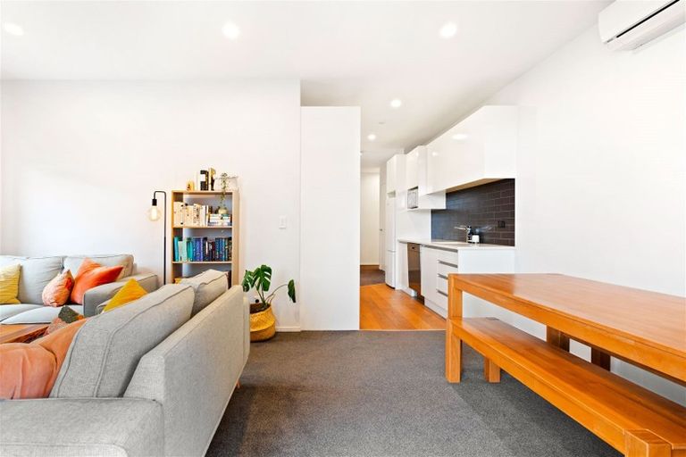 Photo of property in 107/77 Hobsonville Point Road, Hobsonville, Auckland, 0616