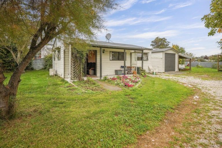 Photo of property in 4 Mcqueen Road, Cheviot, 7310